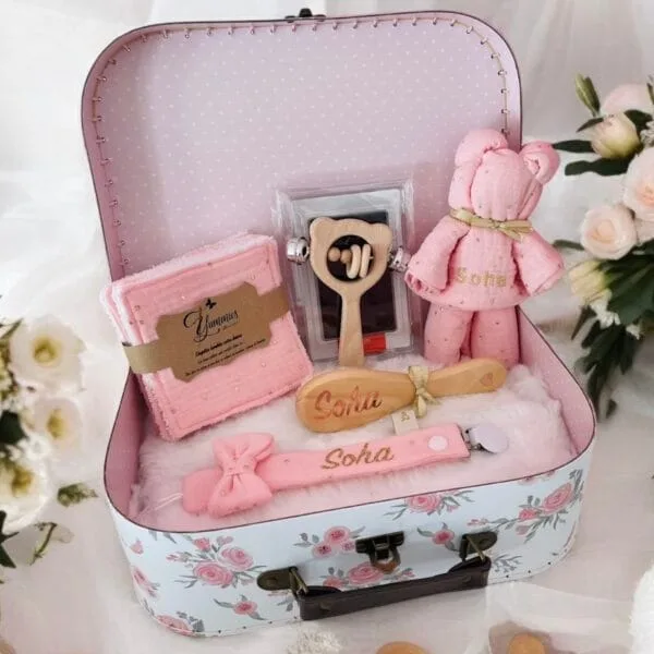 coffret aaliya double gaze