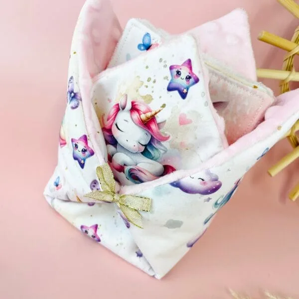 semainier licorne