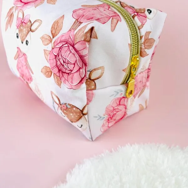 trousse de toilette