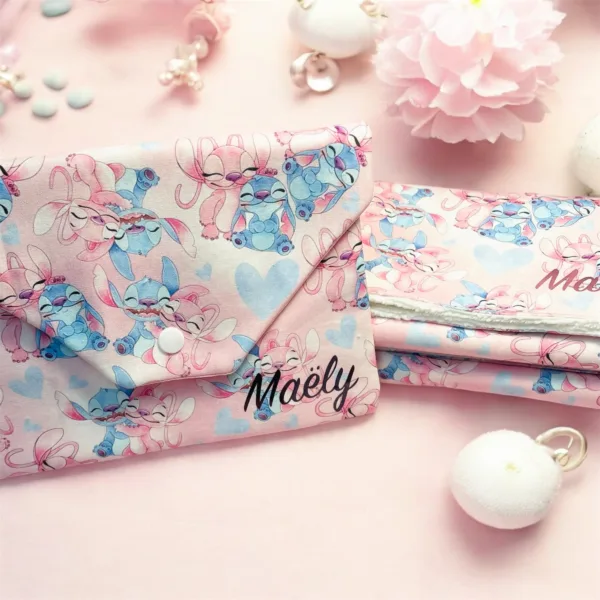 serviette de table