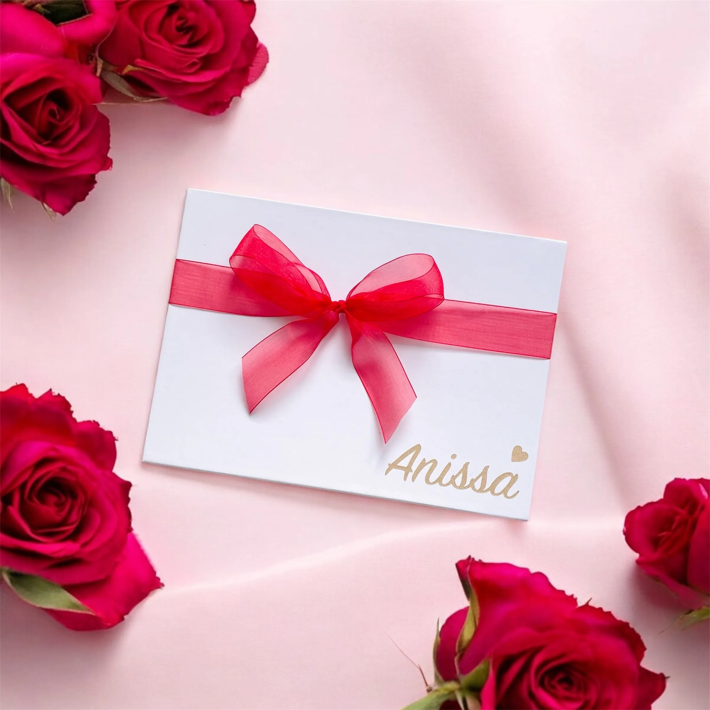 boite aimanté saint valentin